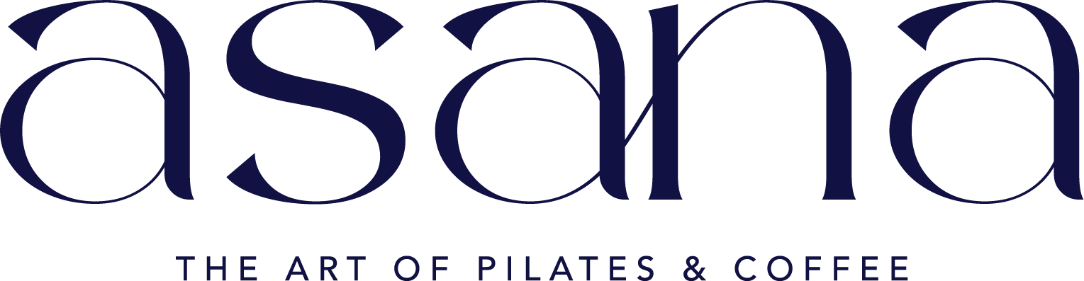 Asana — The Art of Pilates & Coffee